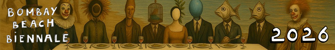 Bombay Beach Biennale 2026